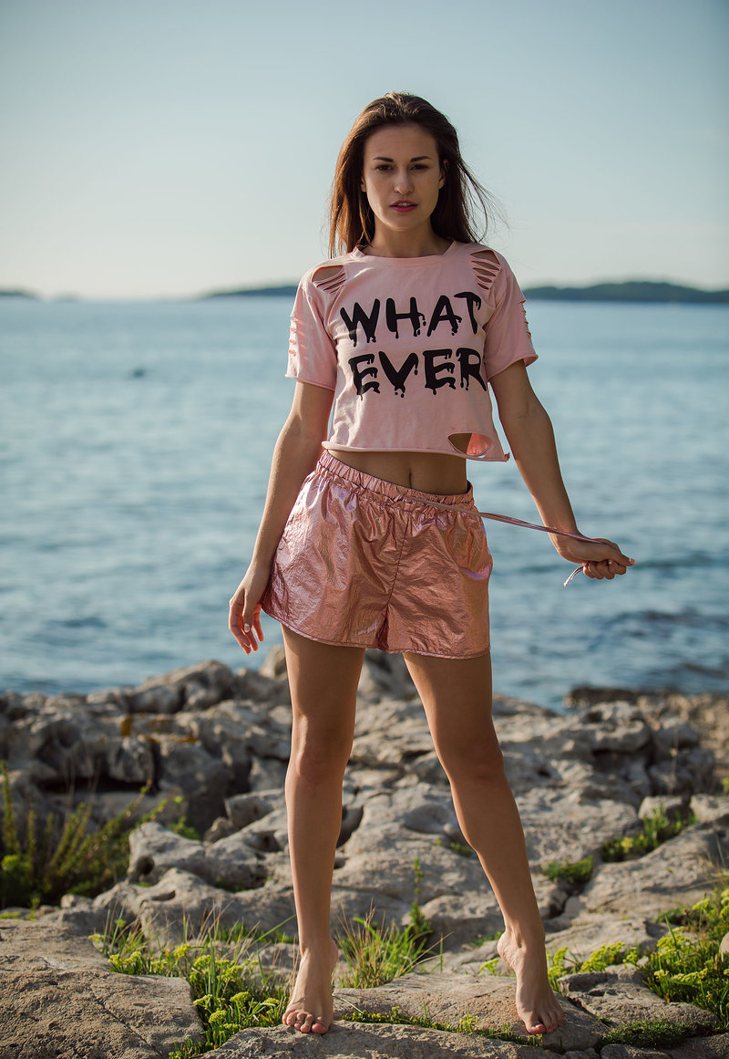 Даниэлла, 28 лет, 9 размер груди