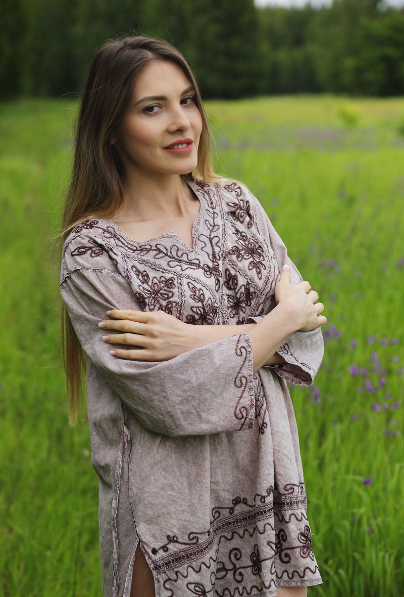 Яна, 25 лет, 4 размер груди